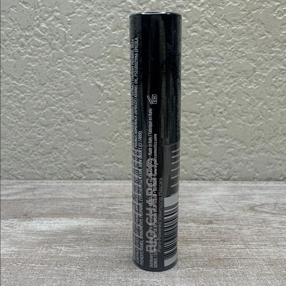 $5 🌙 Pur Bio Charged Mascara NEW BLACK‎